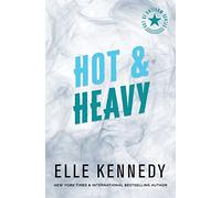 Hot & Heavy: 2 (Out of Uniform)