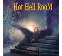 Hot Hell Room - Stasis