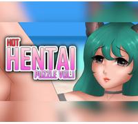 Hot Hentai Puzzle Vol.1 Steam CD Key