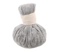 Hot Herbal Compress Ball for Muscle Relief and Relaxation