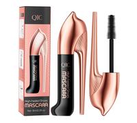 Hot High Heels Mascara Waterproof No Smudge Big Eyes Set Makeup Curling Thick