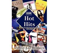 Hot Hits: Ac Charts 1978-2001