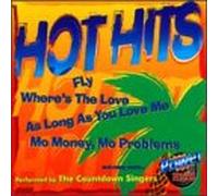 Hot Hits - Hot Hits