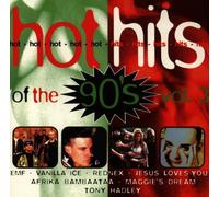 Hot Hits of the 90s 3