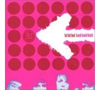 Hot Hot Heat Knock Knock Knock US CD single CD5 SPCD594 Sub Pop 2002