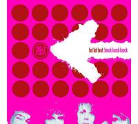 Hot Hot Heat - Knock Knock Knock [VINYL]