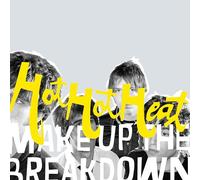 Hot Hot Heat - Make Up The Breakdown [VINYL]