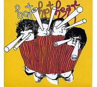 Hot Hot Heat - No, Not Now [7" VINYL]