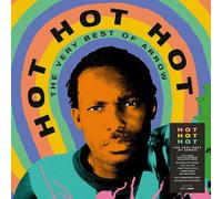 Arrow - Hot Hot Hot - The Best of Arrow