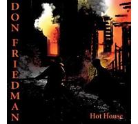 Hot House by Don Friedman (2004-04-06)