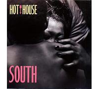 Hot House (H. Small) - South (1987/88) / Vinyl record [Vinyl-LP]