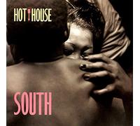 Hot House - South