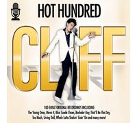 Hot Hundred by Cliff Richard