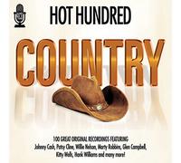 Hot Hundred-Country by Various Artists