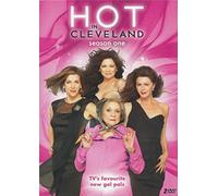 Hot In Cleveland - Season 1