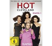Hot in Cleveland - Season 1 (DVD)