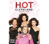 Hot in Cleveland: Season One [DVD] [2010] [Region 1] [US Import] [NTSC]