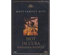 Hot in Cuba - Havana Nights [DVD] [Region 1] [NTSC] [US Import]