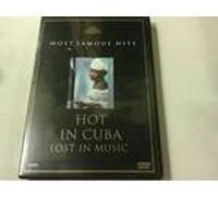 Hot in Cuba - Lost In Music [DVD] [Region 1] [NTSC] [US Import]