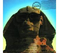 Hot in the Shade by Kiss (1989) Audio CD