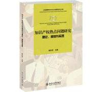 Hot Issues of Intellectual Property: Theory. Rules and Practice(Chinese Edition)
