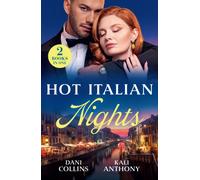 Hot Italian Nights : Stolen for His Son / Shock Venetian Heir