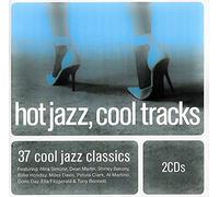 Hot Jazz, Cool Tracks [Australian Import]