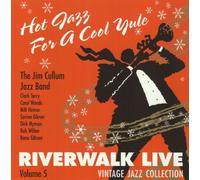 Various - Hot Jazz for a Cool Yule