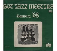 Hot Jazz Meeting - Hamburg '68
