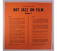 hot jazz on film, vol. 2