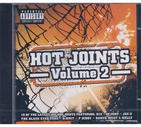 Hot Joints - Hot Joints Vol. 2 [European Import]