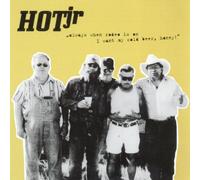Hot Jr. - Always When Rodeo Is on I Want