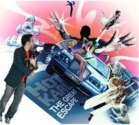 Hot Karl - Great Escape