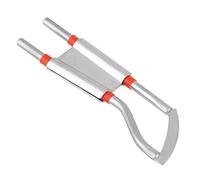 Hot Knife Blade, 36V Alloy Hot Cutter Blade for Nylon Fabric Rope Ribbons, Heat Cutter Replacement Blade for KD-7-3, KD-5-3, KD-8-3 Electric Hot Knife