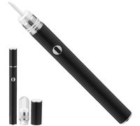 Hot Knife Dab Tool, Electric Hot Knife, Portable Ceramic Heated Pen with 1 Blades, Cordless Multi-Purpose Cutting Kit for Soap, Candle, Wax