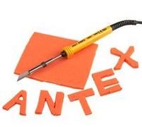 Hot knife - Foam cutter by Antex (SL82J70)