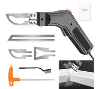 Hot Knife, Hot Foam Cutter,Rope Hot Knife Cutter, 300W Foam Cutter Electric