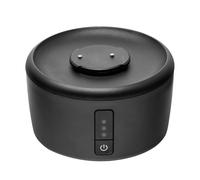 HOT KUP Battery - Battery Pack for Self Heated Insulated Thermal & Travel Mug - Portable Twist Lock Base with LED Lights & Power Button - Rechargeable