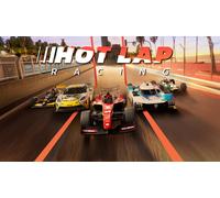 Hot Lap Racing