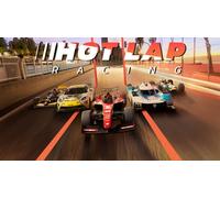 Hot Lap Racing
