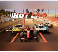 Hot Lap Racing EU PC Steam CD Key