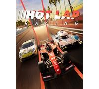 Hot Lap Racing (PC) - Steam Key - GLOBAL