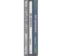 Hot Latin Hits