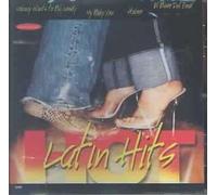 Hot Latin Hits 6