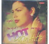 Hot Latin Hits 7