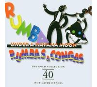 Hot Latino Tunes - Legendäre Latin Superhits - ideal für Strandbars, Havanna Club Parties etc. (CD Compilation, 40 Titel, Diverse Künstler) Various Artists Brazil / Bahia / Sioboney / Linda Mujer / Malaguena / La Raspa / Ruletero / Caballo Negro u.a.