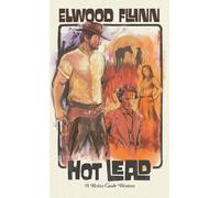 Hot Lead: 1 (Robin Castle Westerns)