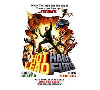 Hot Lead Hard Fury