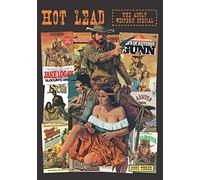 Hot Lead issue 3: The Adult Western special