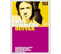 Hot Licks: Andy Summers - Guitar [DVD] [Region 1] [NTSC]